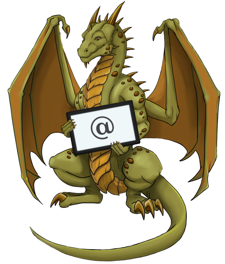 Dragon Mail